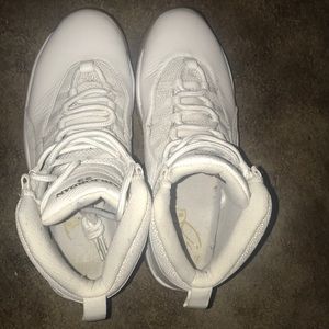 Drake Jordan 10 OVO Size 12 Retro
